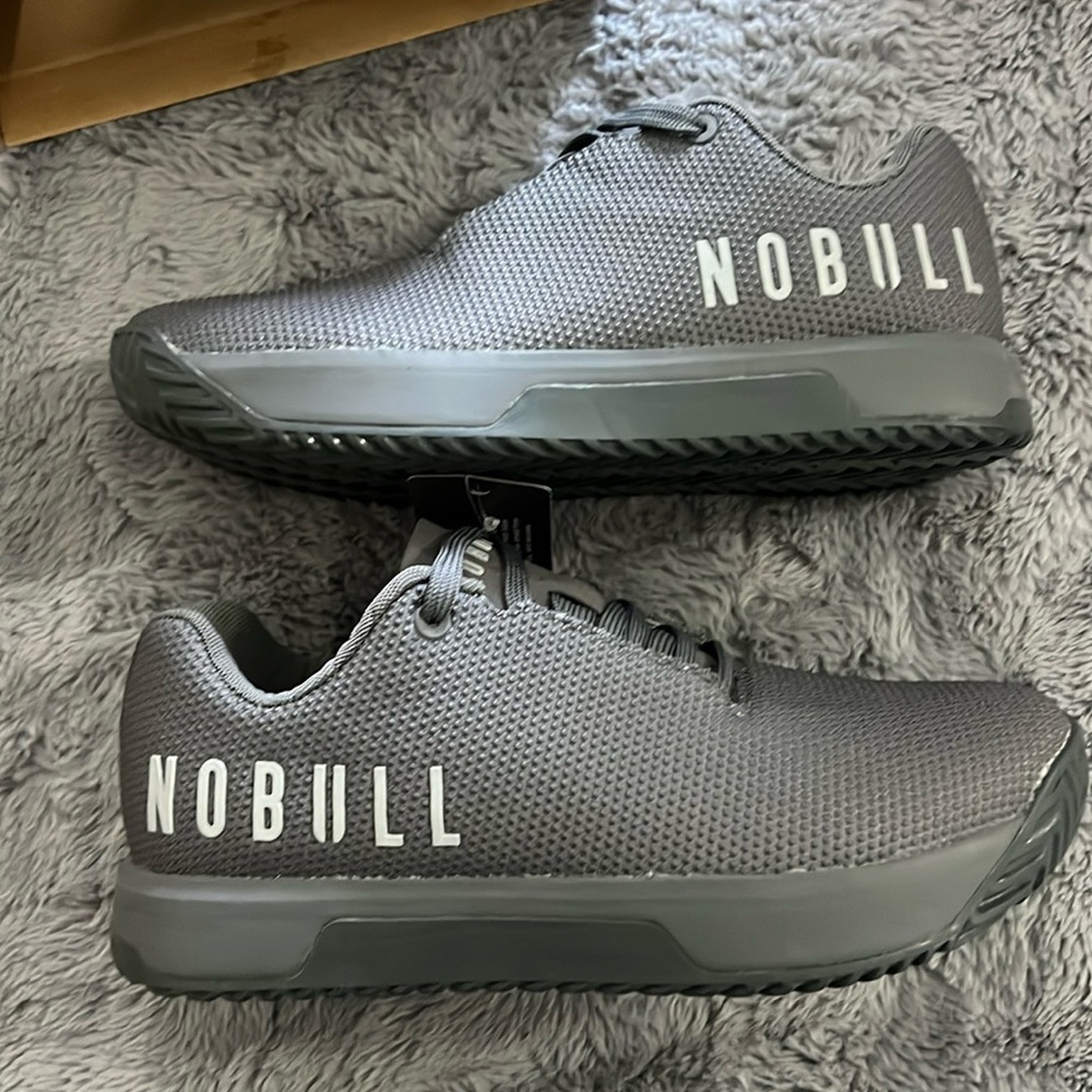 NoBull Project Trainers